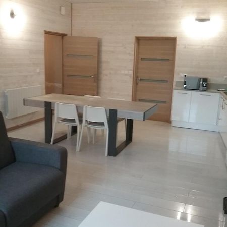 Apparemment Cheztony Vue Montagne Eaux-Bonne Gourette Apartamento Exterior foto