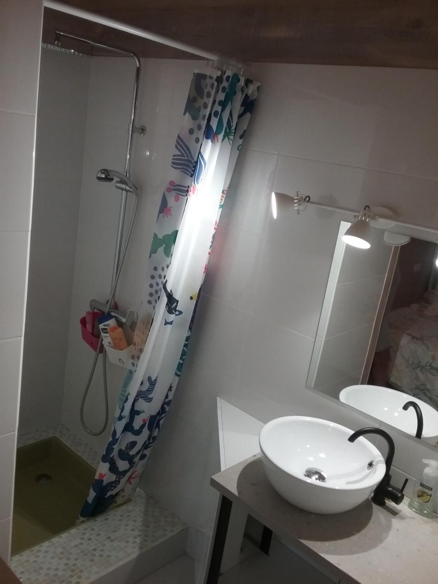 Apparemment Cheztony Vue Montagne Eaux-Bonne Gourette Apartamento Exterior foto